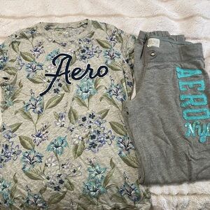 AERO Set